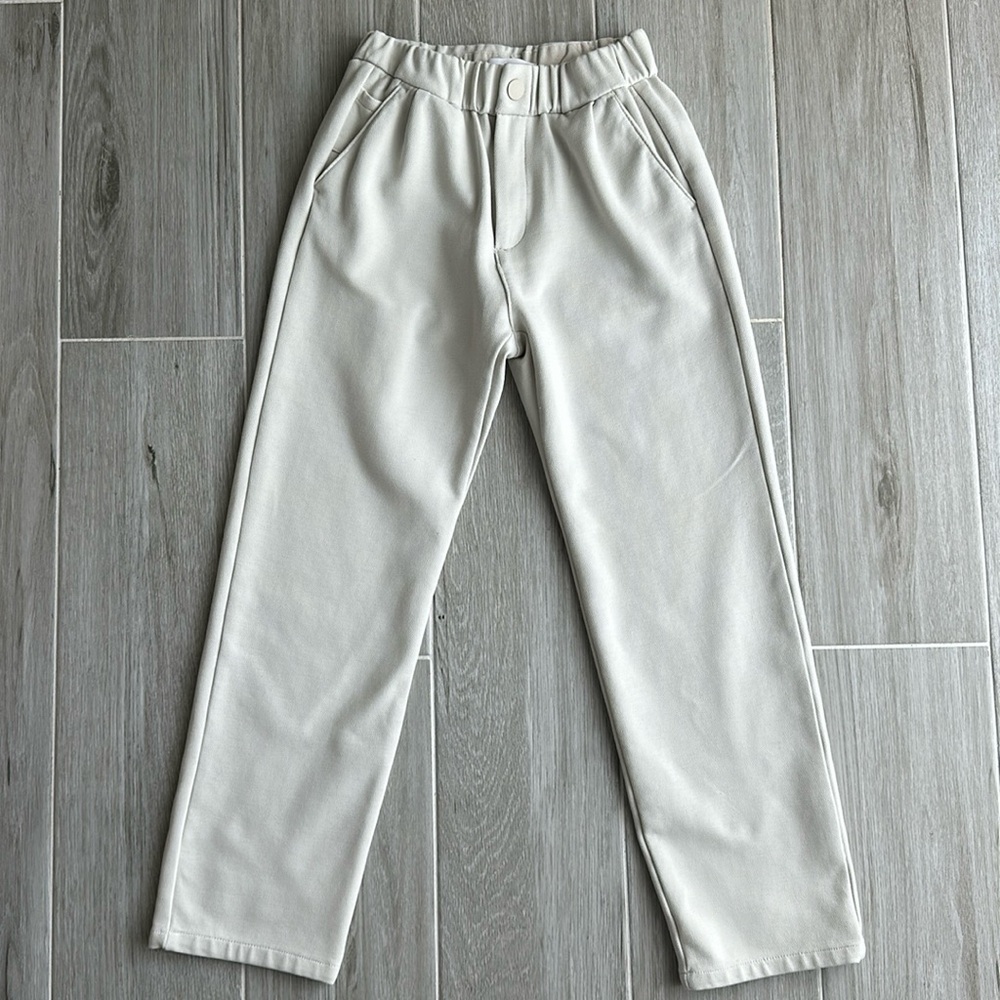 Zara Casual Pants for boys size 8.
